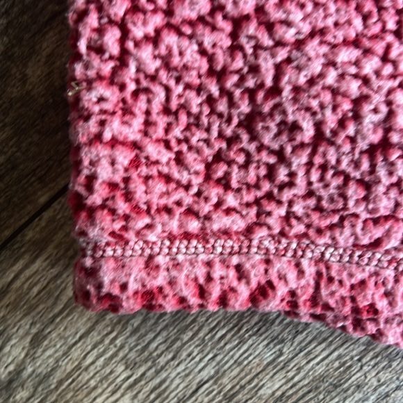 Wonder nation Sherpa - Picture 5 of 9